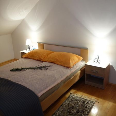Apartment Beks Postojna Dış mekan fotoğraf
