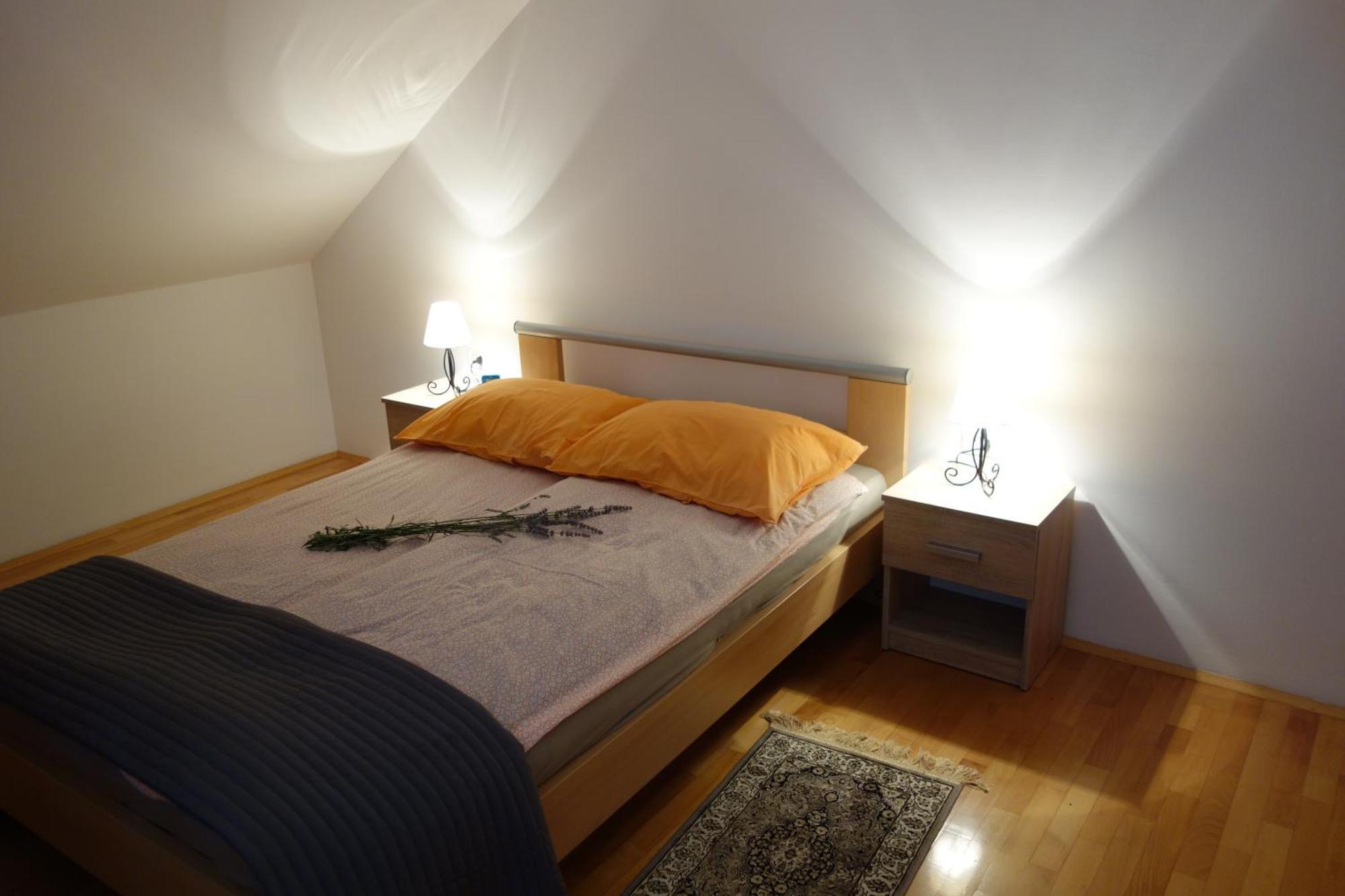 Apartment Beks Postojna Dış mekan fotoğraf