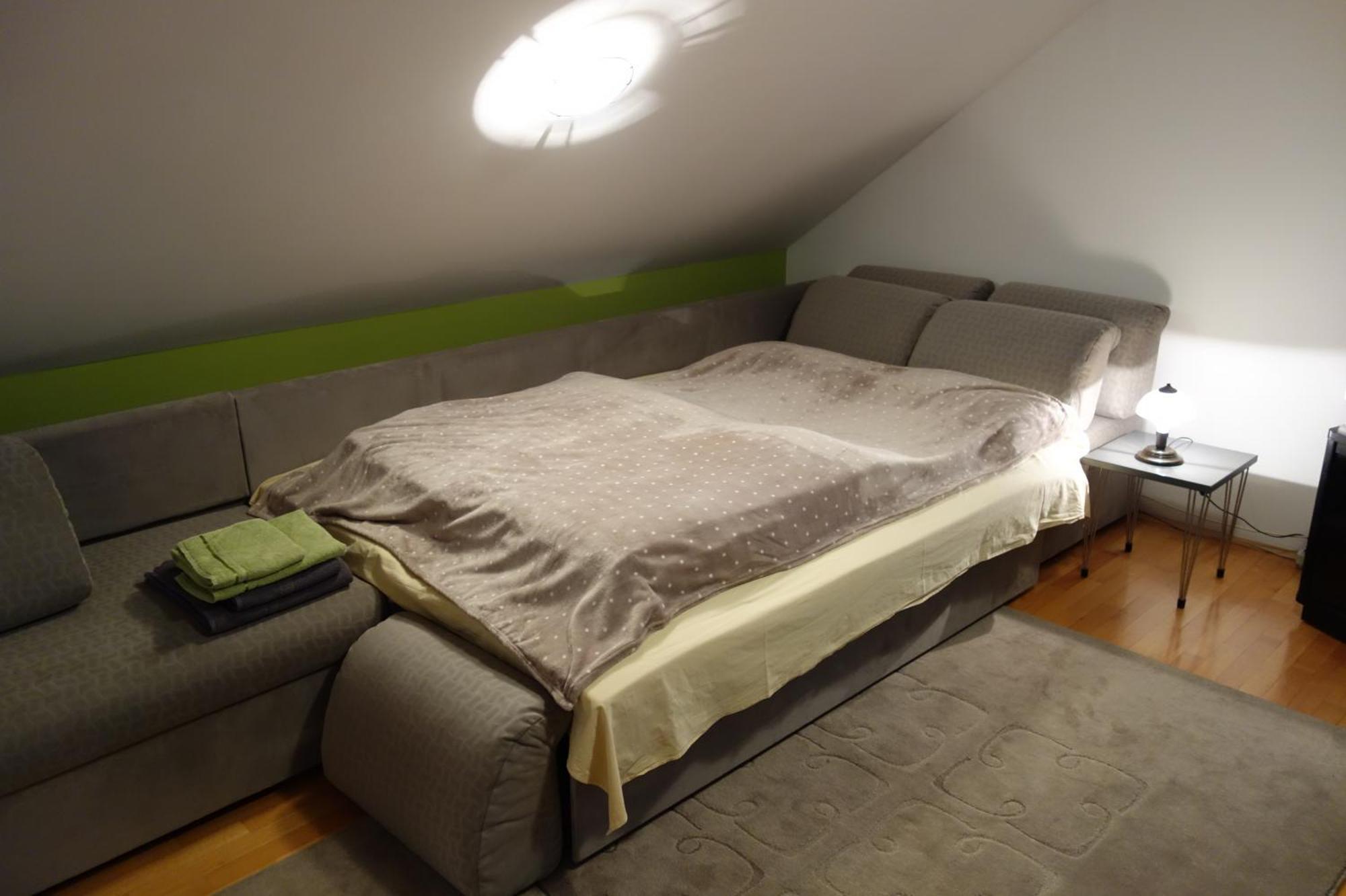 Apartment Beks Postojna Dış mekan fotoğraf