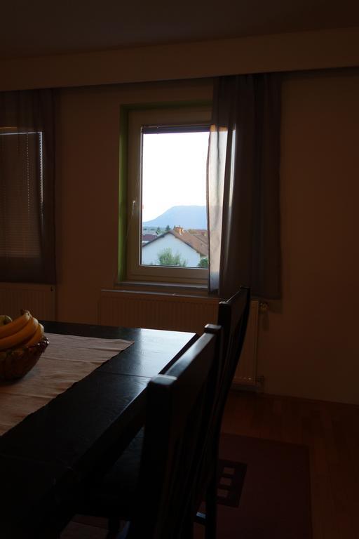 Apartment Beks Postojna Dış mekan fotoğraf