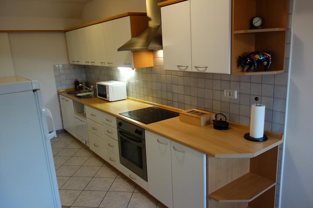 Apartment Beks Postojna Dış mekan fotoğraf