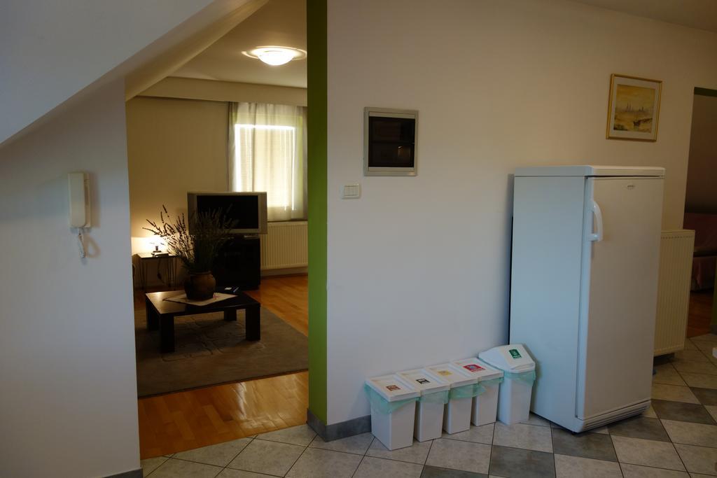 Apartment Beks Postojna Dış mekan fotoğraf