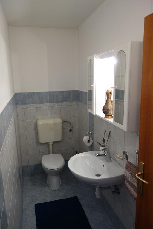 Apartment Beks Postojna Dış mekan fotoğraf