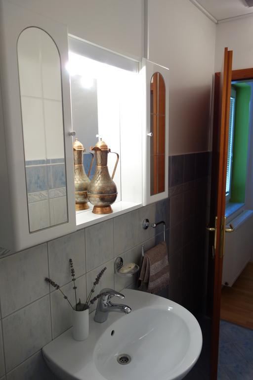 Apartment Beks Postojna Dış mekan fotoğraf