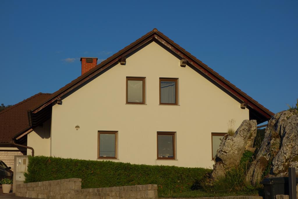 Apartment Beks Postojna Dış mekan fotoğraf