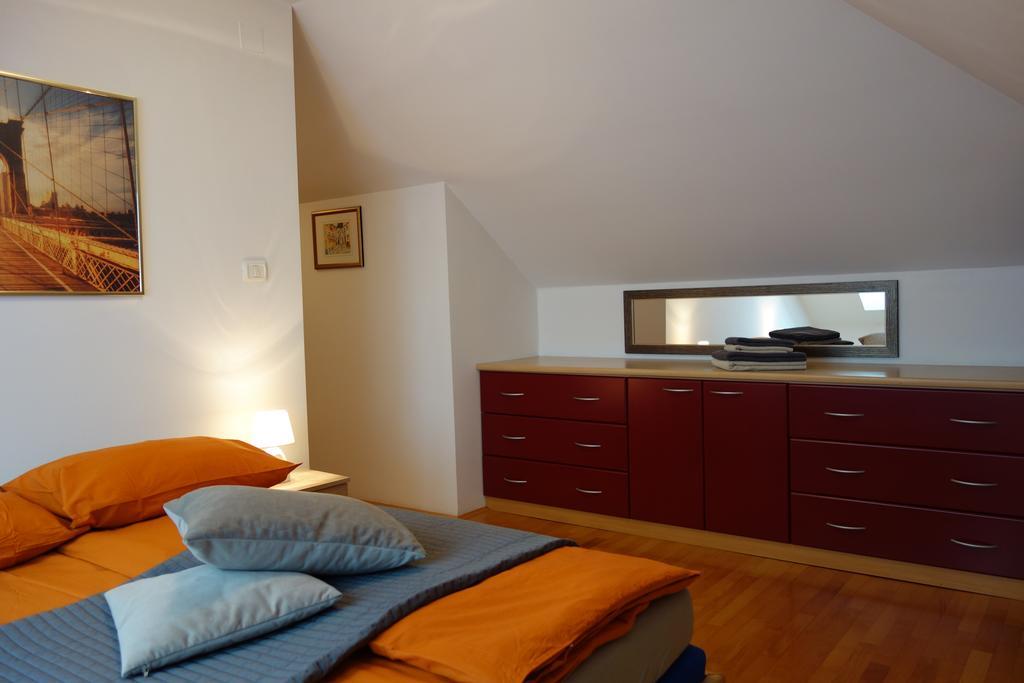 Apartment Beks Postojna Dış mekan fotoğraf