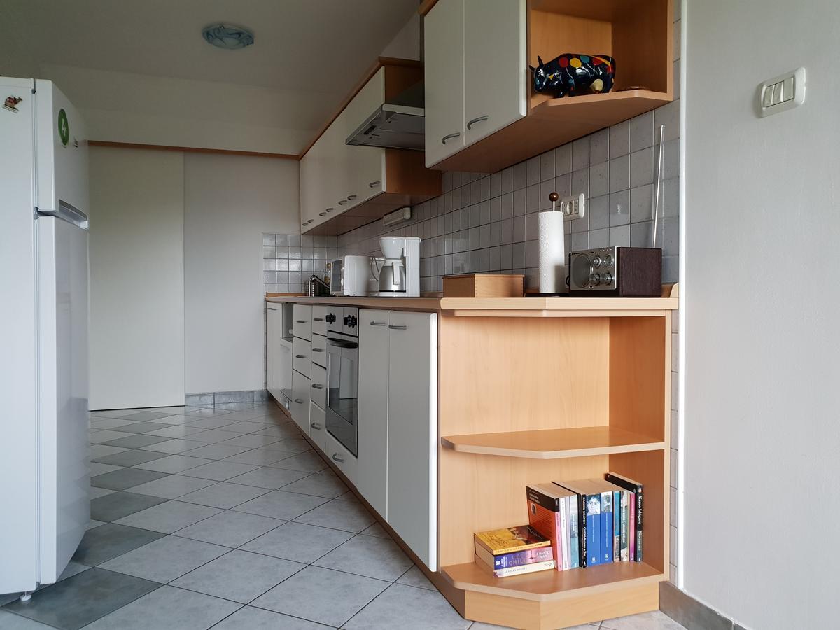 Apartment Beks Postojna Dış mekan fotoğraf