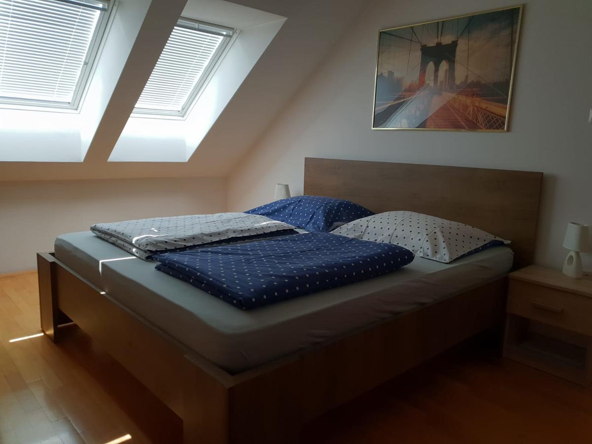 Apartment Beks Postojna Dış mekan fotoğraf