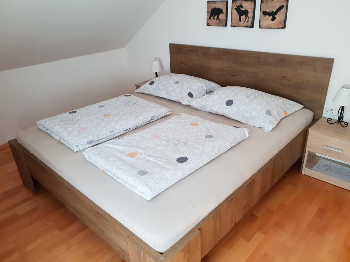 Apartment Beks Postojna Dış mekan fotoğraf